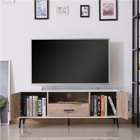 European Style TV Cabinet