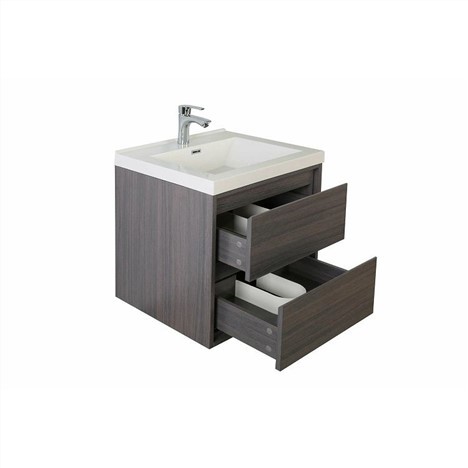 Floating Bathroom Vanity