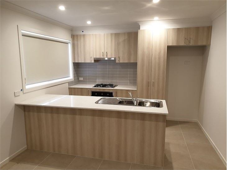 Modern Design Kitchen Furniture