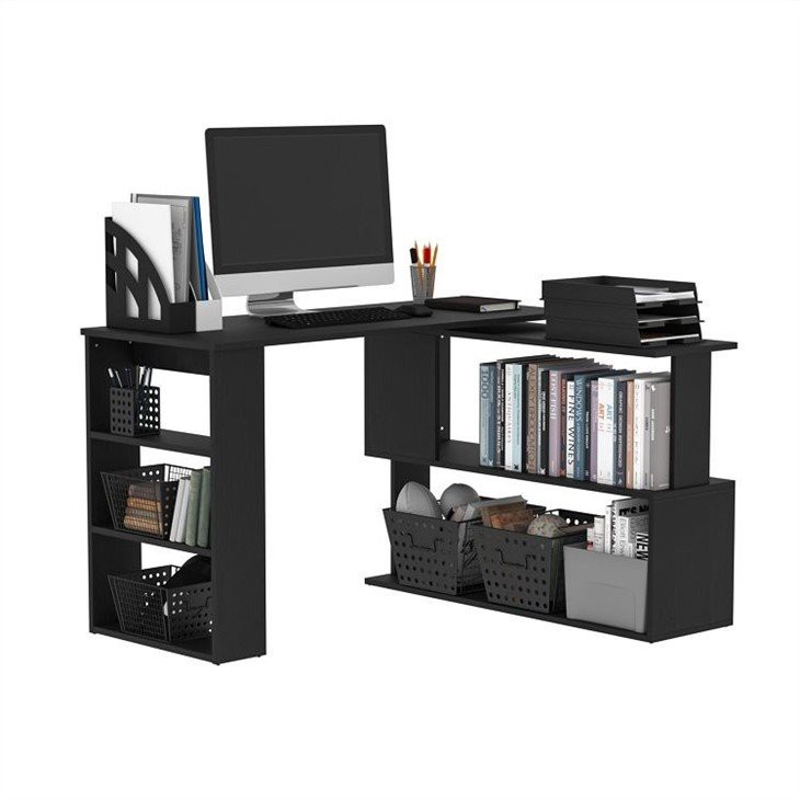 Office Desk L Shape