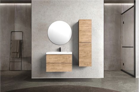 Quality And Popular Floating Vanity