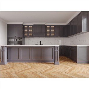 Solid Wood Kitchen Cabinets Prices